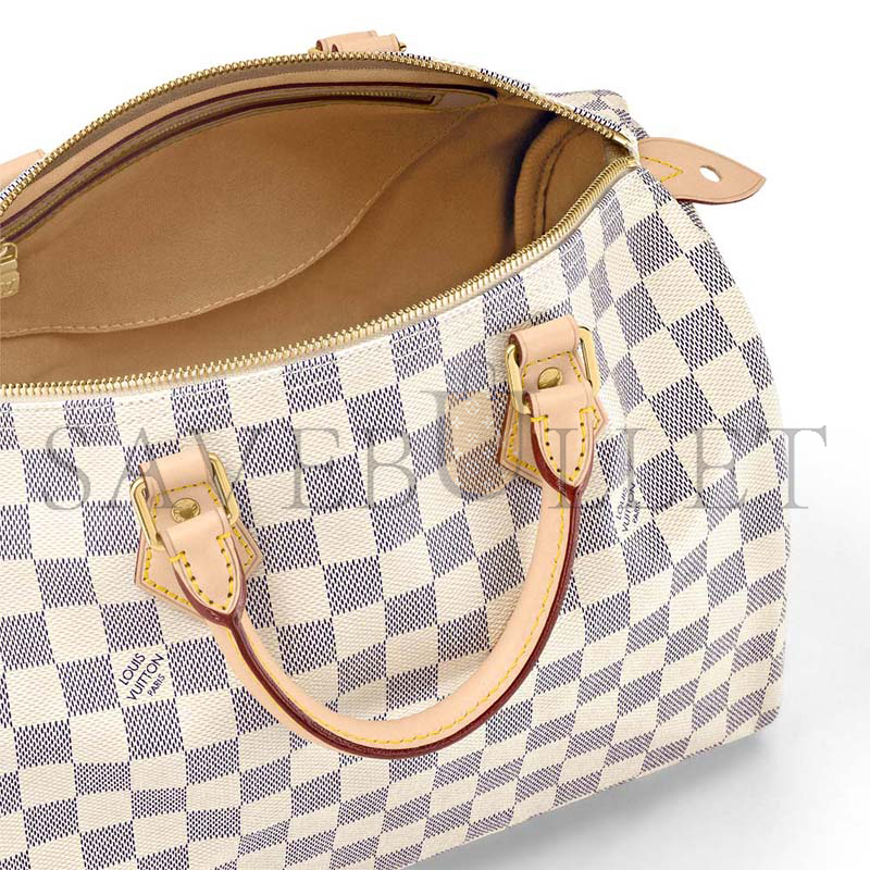 LOUIS VUITTON SPEEDY 30 N41370 (30*21*17cm) LOUIS VUITTON SPEEDY 30 N41370 (30*21*17cm)
